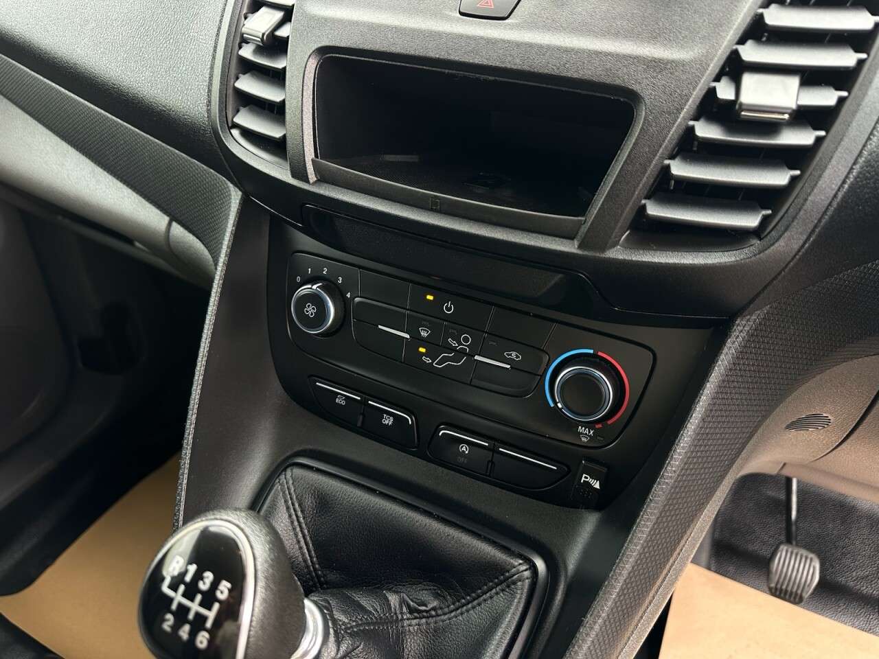 2020 FORD TRANSIT CONNECT 2020 FORD TRANSIT CONNECT