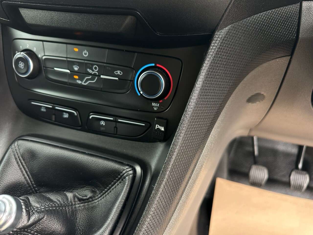 2020 FORD TRANSIT CONNECT 2020 FORD TRANSIT CONNECT