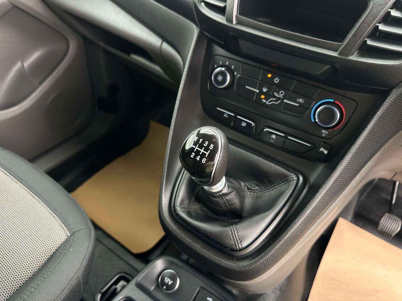 2020 FORD TRANSIT CONNECT 2020 FORD TRANSIT CONNECT