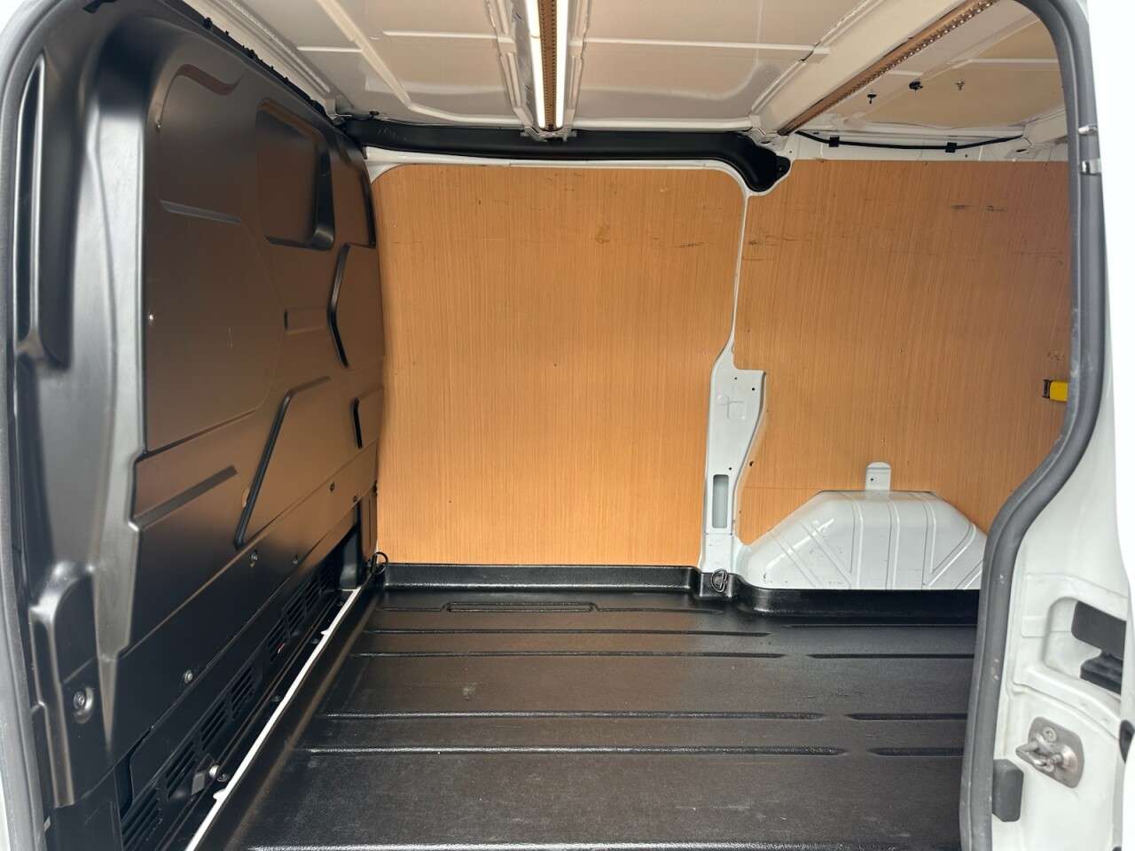 2022 FORD TRANSIT CUSTOM 2022 FORD TRANSIT CUSTOM