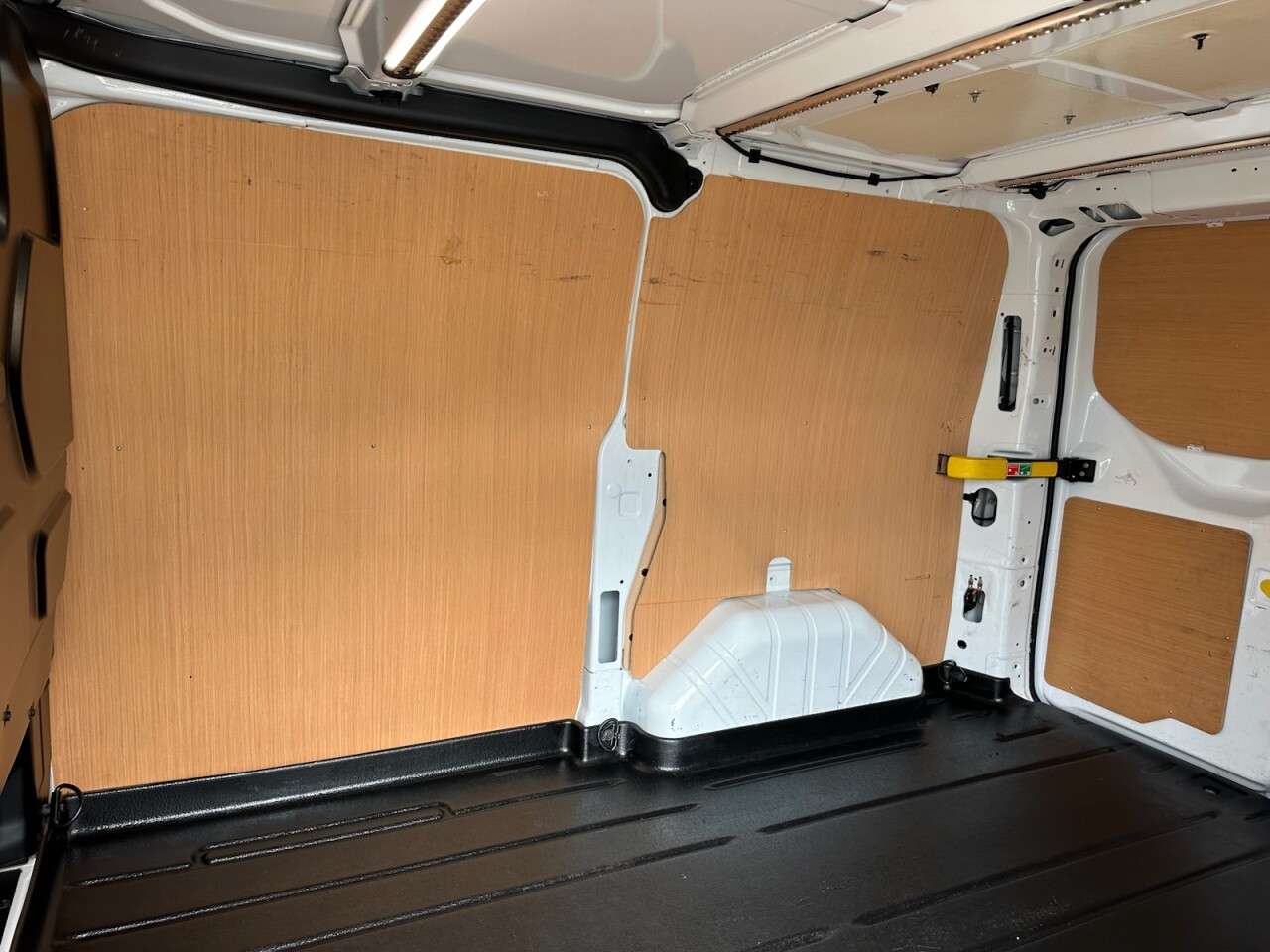 2022 FORD TRANSIT CUSTOM 2022 FORD TRANSIT CUSTOM