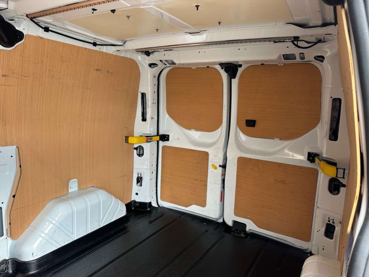 2022 FORD TRANSIT CUSTOM 2022 FORD TRANSIT CUSTOM