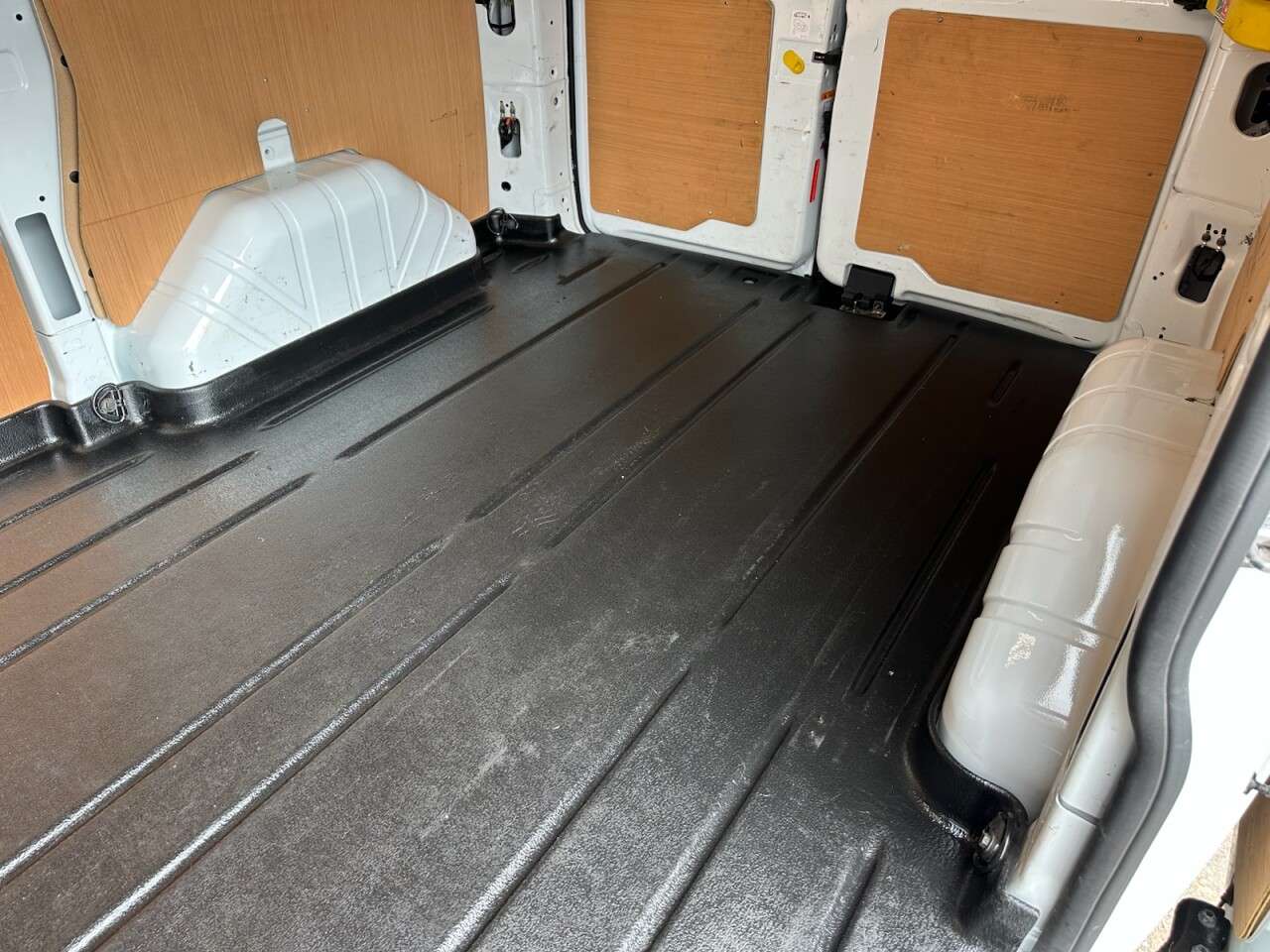 2022 FORD TRANSIT CUSTOM 2022 FORD TRANSIT CUSTOM