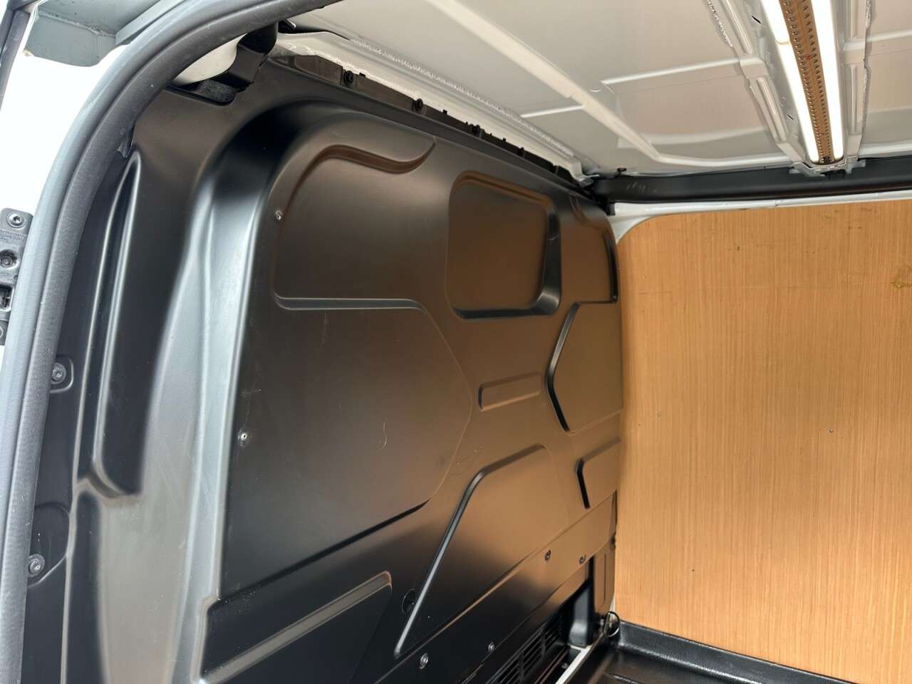 2022 FORD TRANSIT CUSTOM 2022 FORD TRANSIT CUSTOM