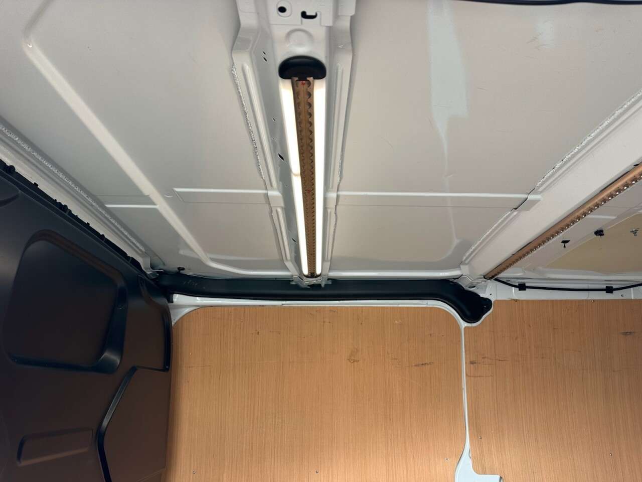 2022 FORD TRANSIT CUSTOM 2022 FORD TRANSIT CUSTOM