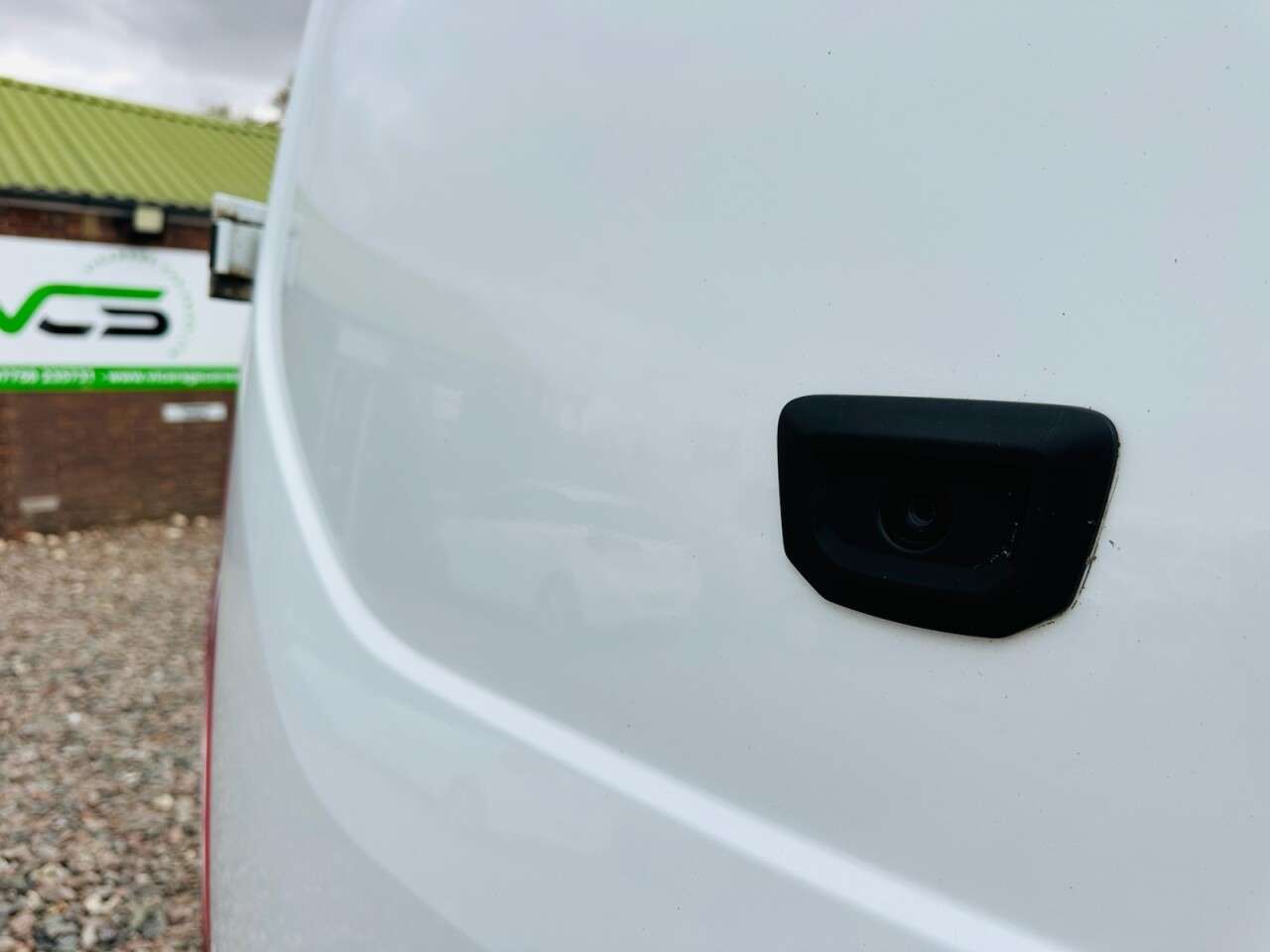2022 FORD TRANSIT CUSTOM 2022 FORD TRANSIT CUSTOM