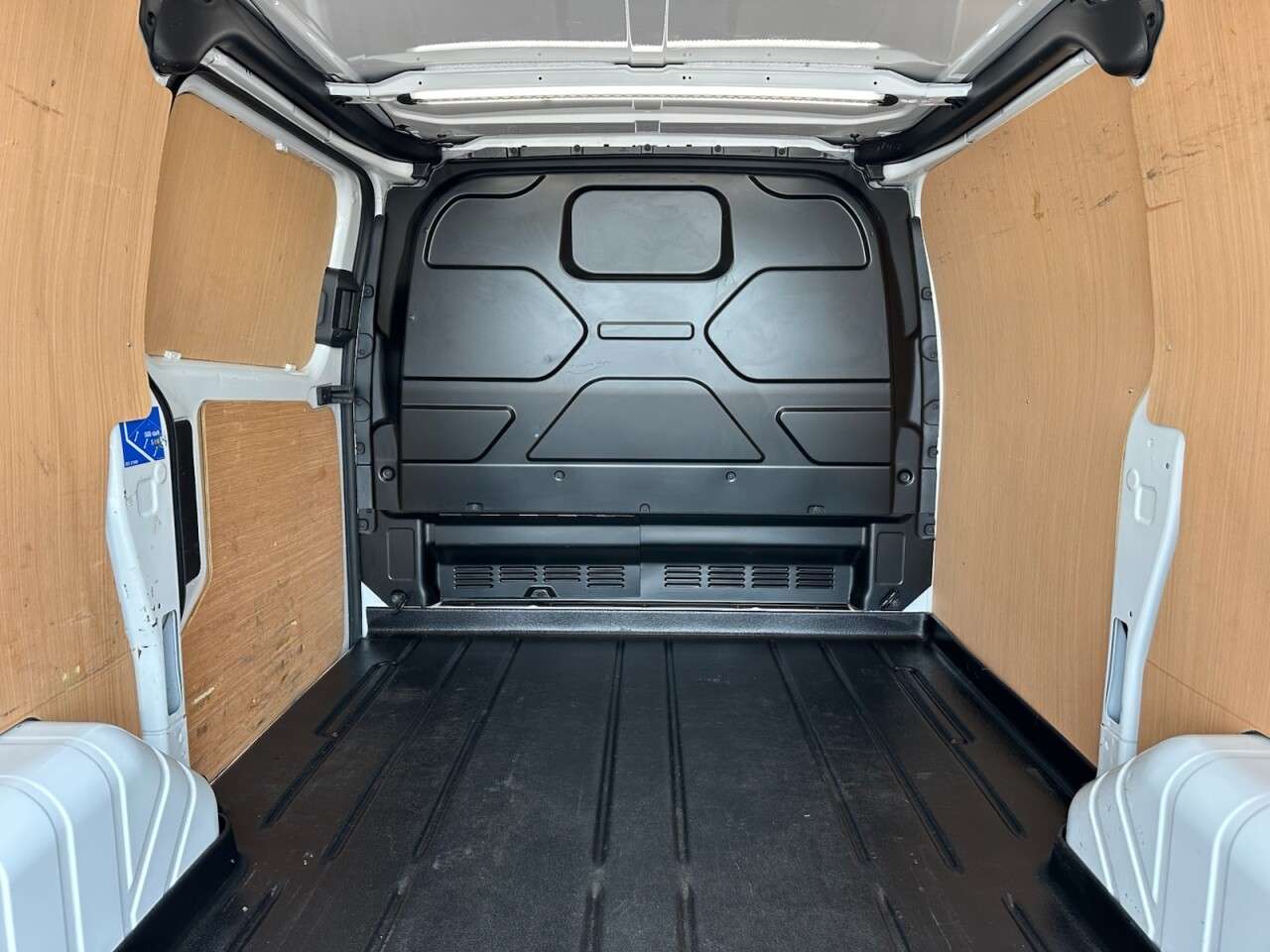 2022 FORD TRANSIT CUSTOM 2022 FORD TRANSIT CUSTOM