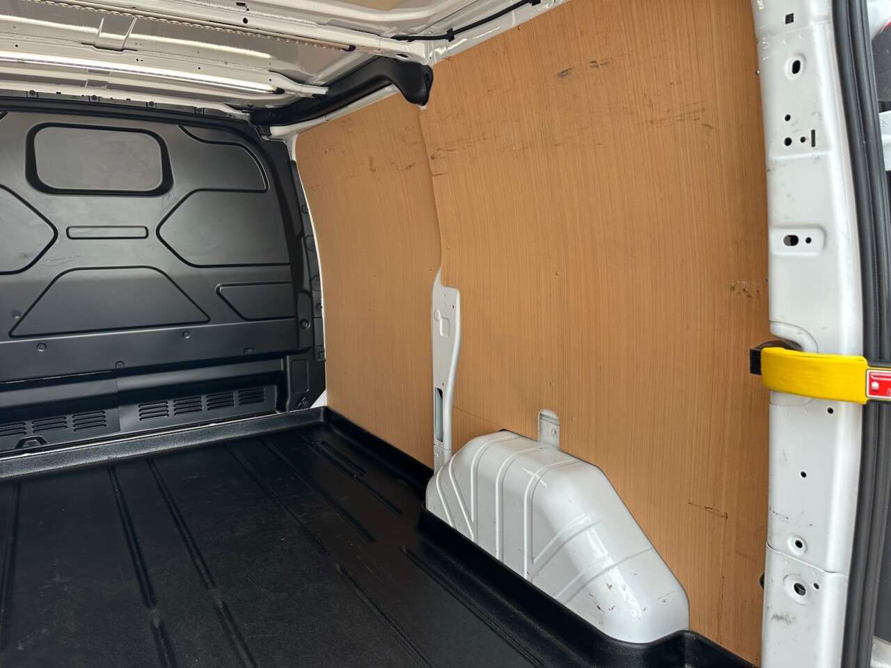 2022 FORD TRANSIT CUSTOM 2022 FORD TRANSIT CUSTOM