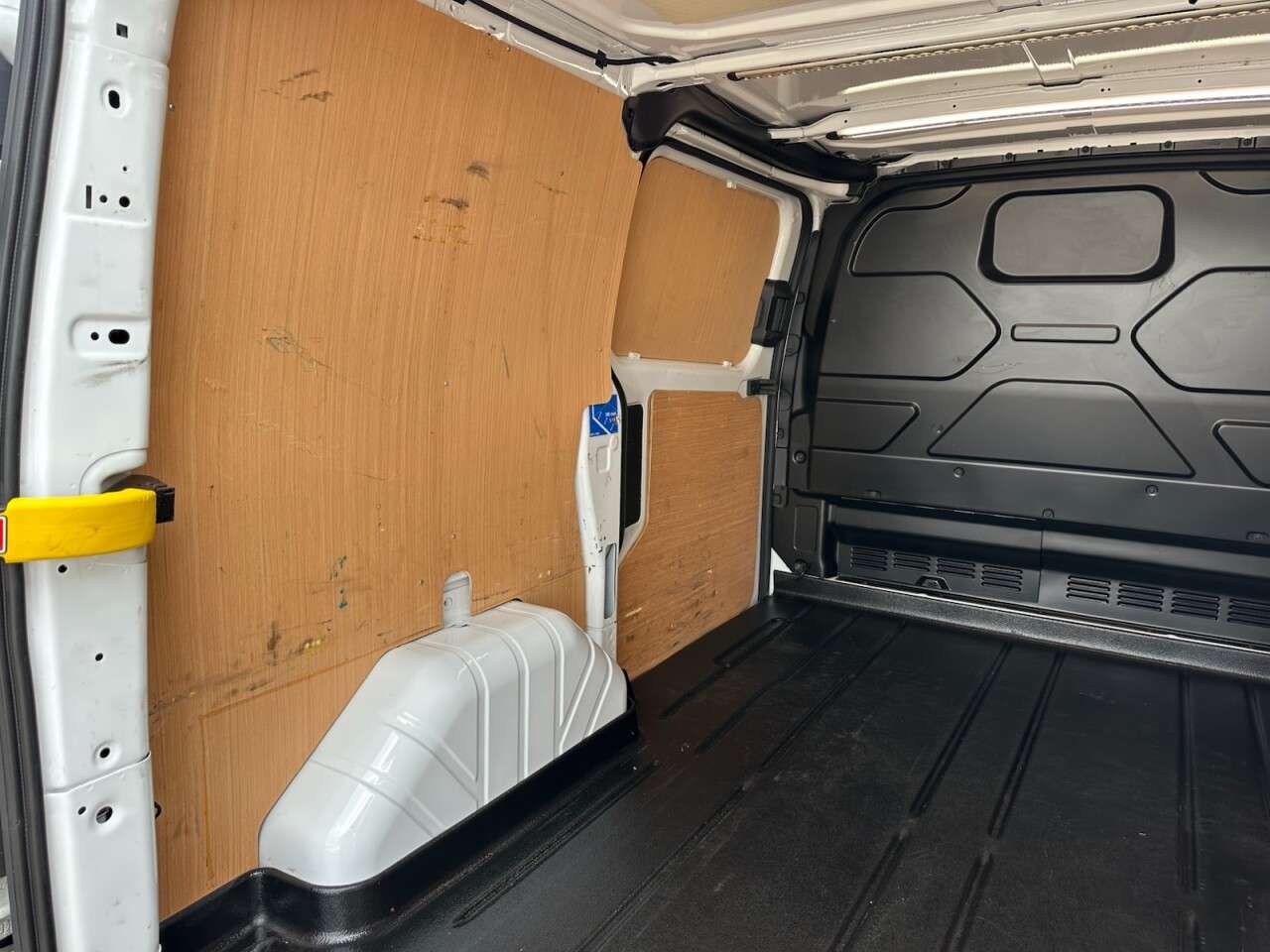 2022 FORD TRANSIT CUSTOM 2022 FORD TRANSIT CUSTOM