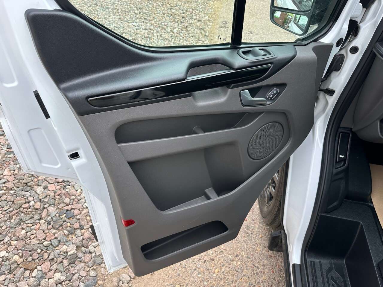 2022 FORD TRANSIT CUSTOM 2022 FORD TRANSIT CUSTOM
