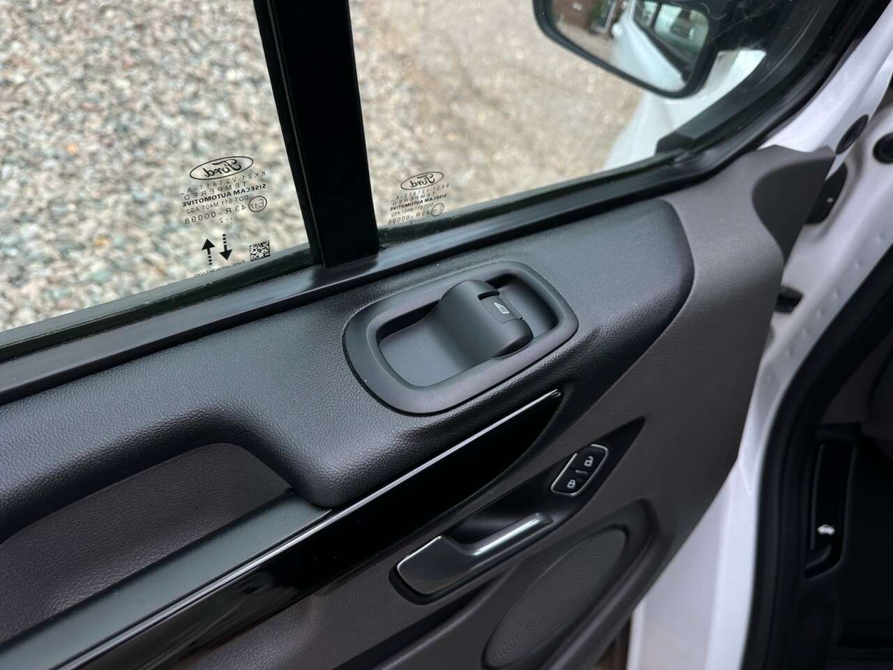 2022 FORD TRANSIT CUSTOM 2022 FORD TRANSIT CUSTOM