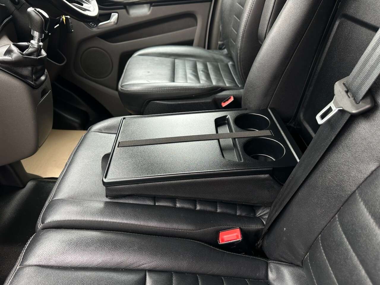 2022 FORD TRANSIT CUSTOM 2022 FORD TRANSIT CUSTOM