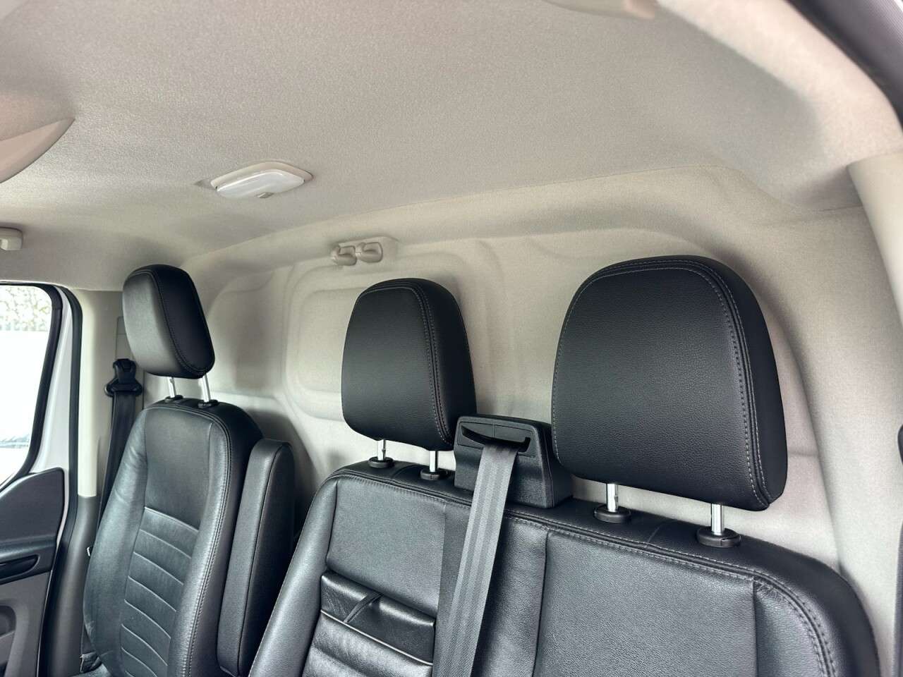 2022 FORD TRANSIT CUSTOM 2022 FORD TRANSIT CUSTOM