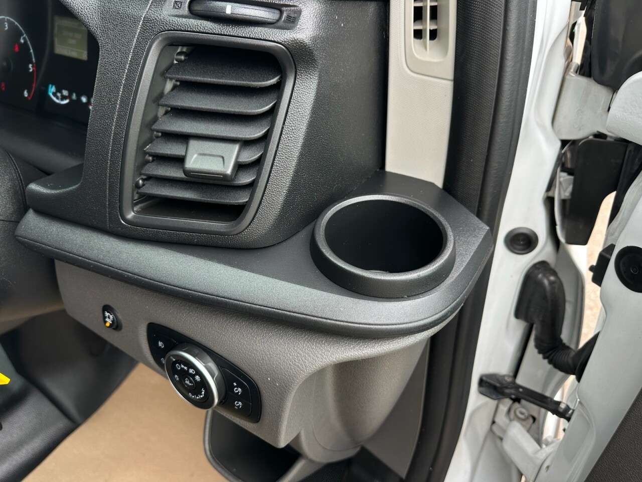 2022 FORD TRANSIT CUSTOM 2022 FORD TRANSIT CUSTOM