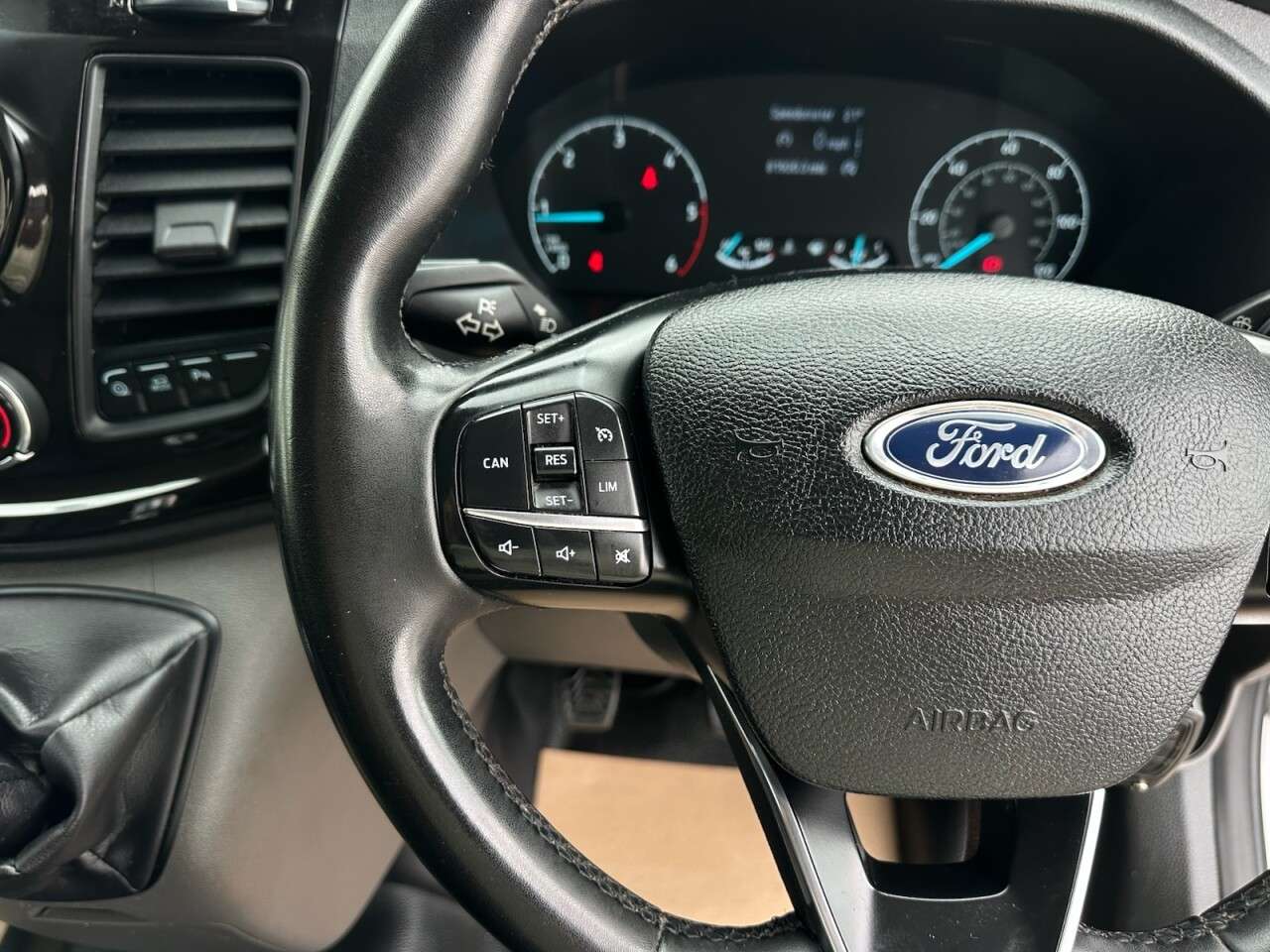 2022 FORD TRANSIT CUSTOM 2022 FORD TRANSIT CUSTOM