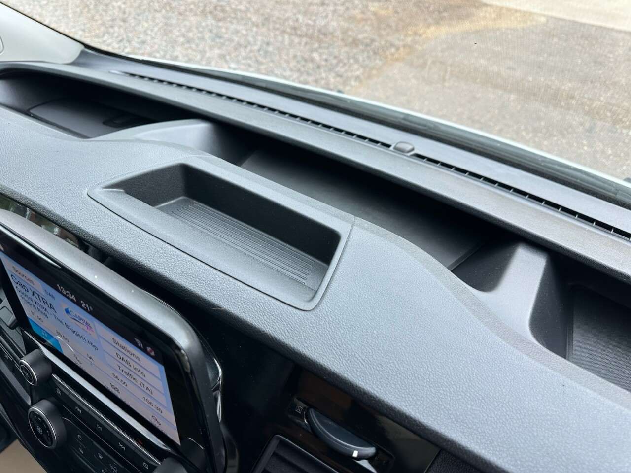 2022 FORD TRANSIT CUSTOM 2022 FORD TRANSIT CUSTOM