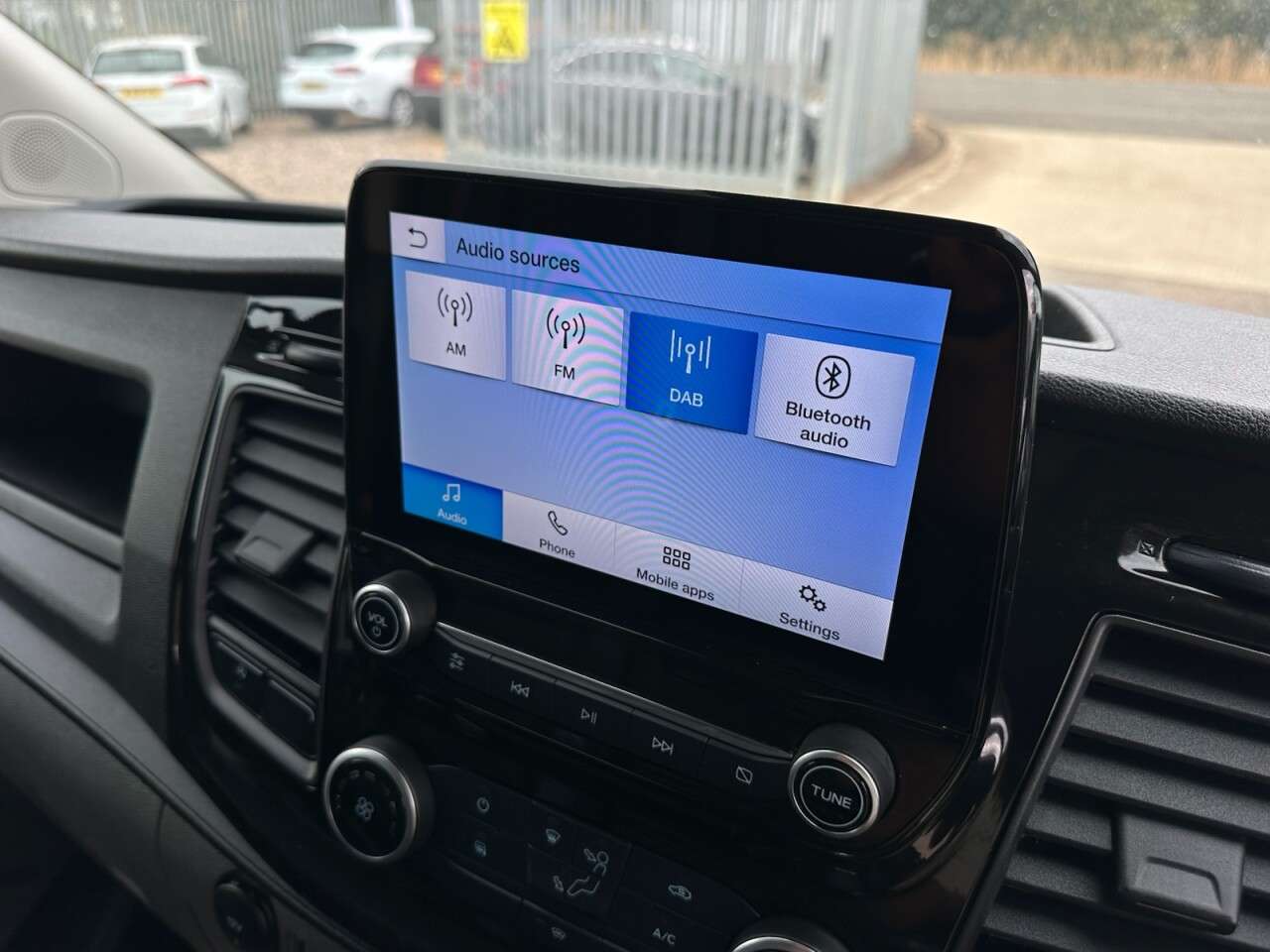 2022 FORD TRANSIT CUSTOM 2022 FORD TRANSIT CUSTOM