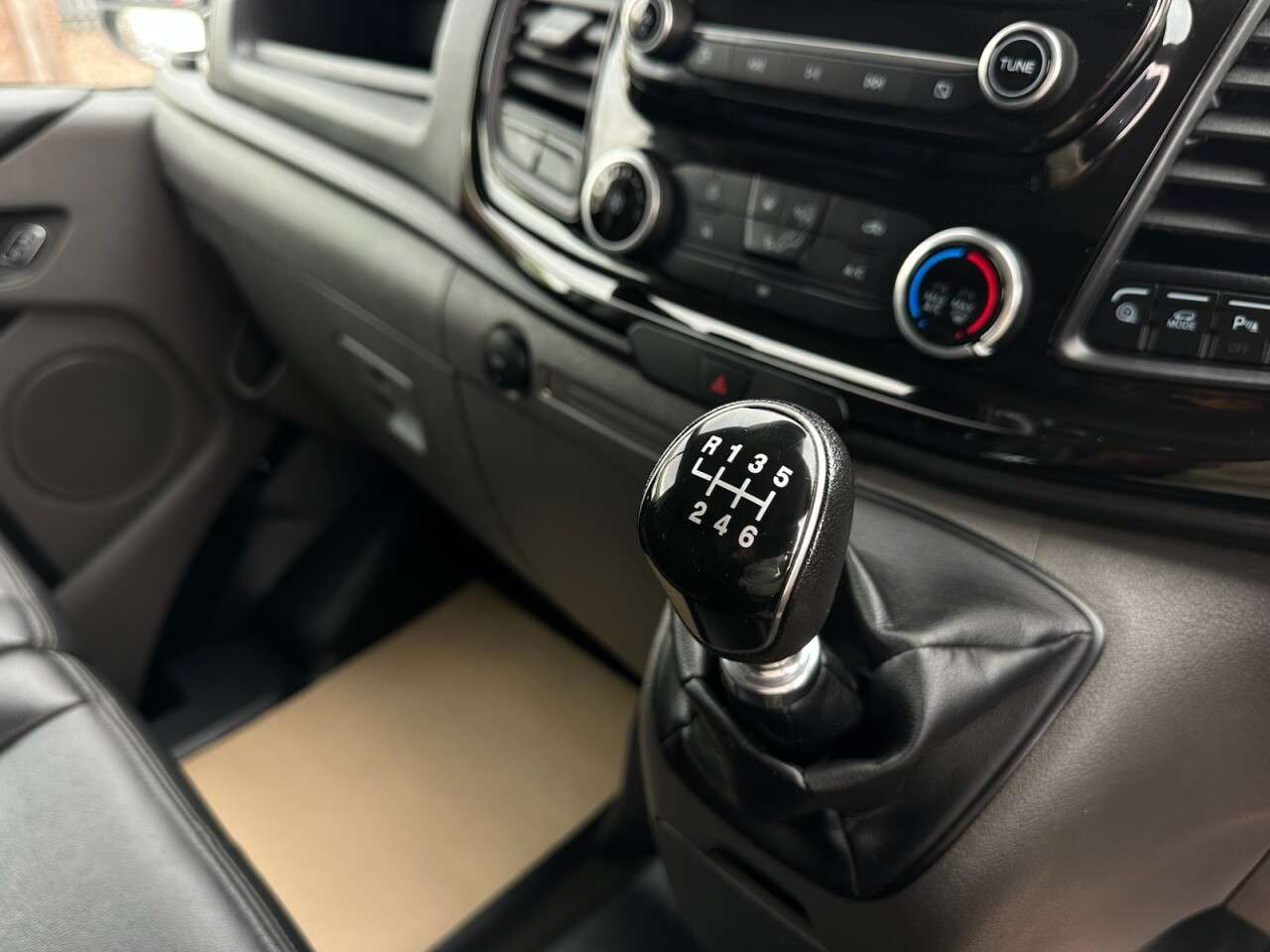 2022 FORD TRANSIT CUSTOM 2022 FORD TRANSIT CUSTOM