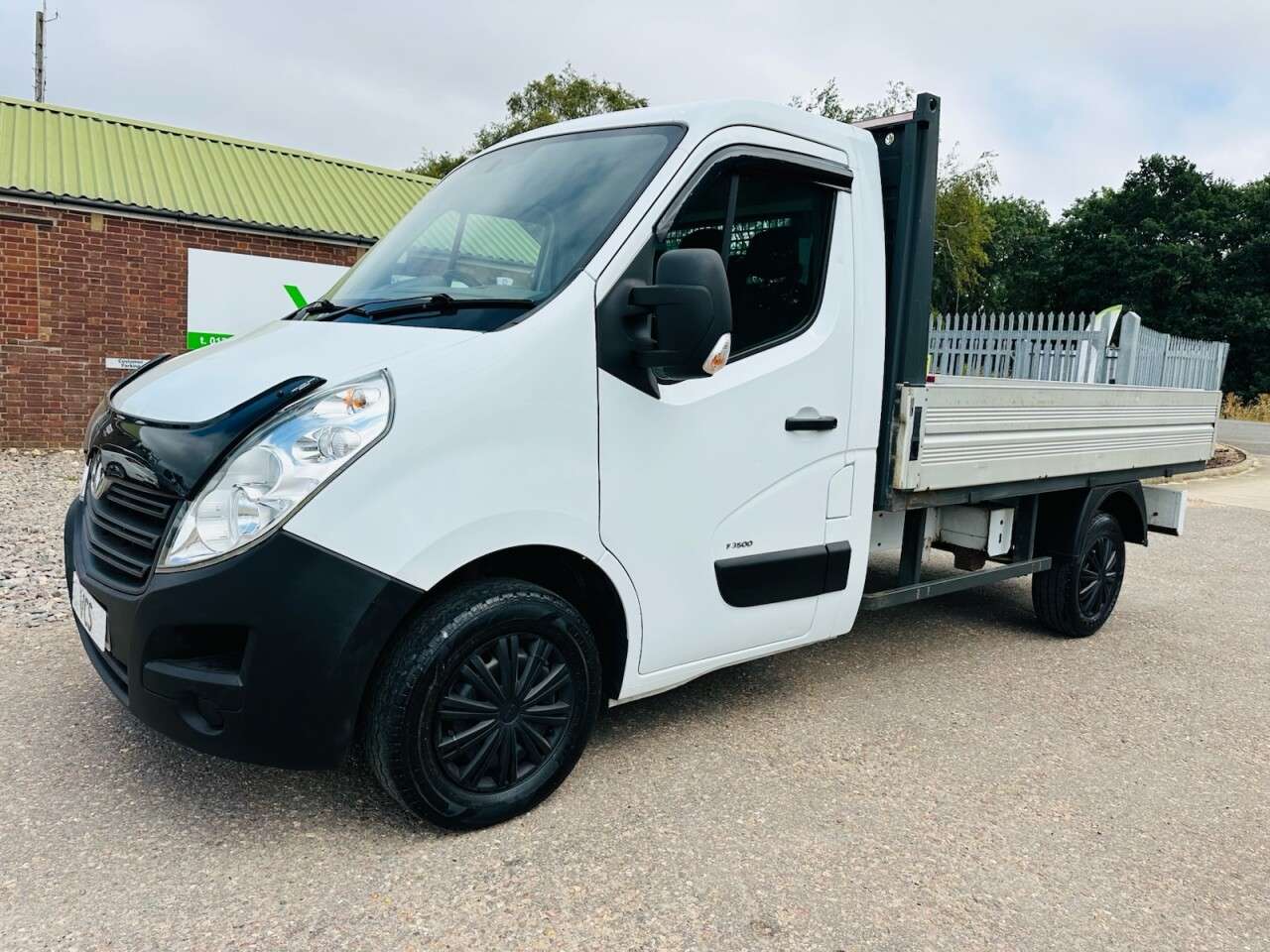 2015 VAUXHALL MOVANO 2015 VAUXHALL MOVANO