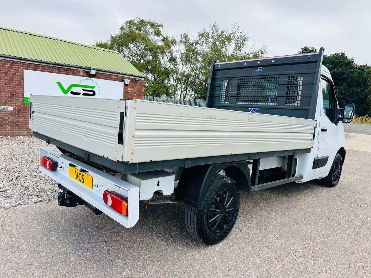 2015 VAUXHALL MOVANO 2015 VAUXHALL MOVANO