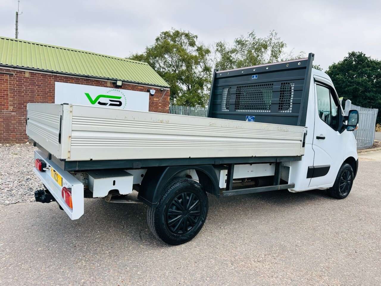 2015 VAUXHALL MOVANO 2015 VAUXHALL MOVANO