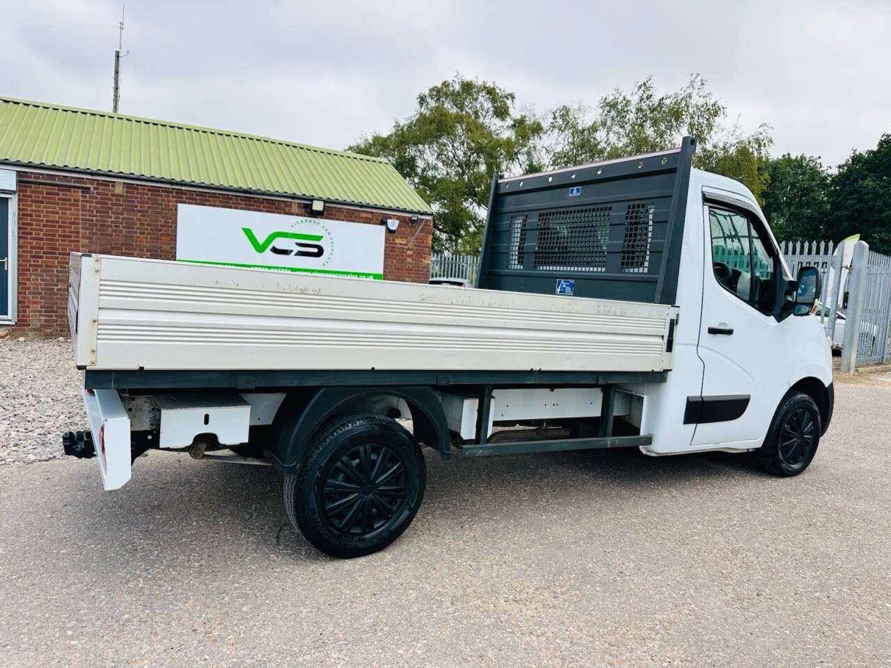 2015 VAUXHALL MOVANO 2015 VAUXHALL MOVANO