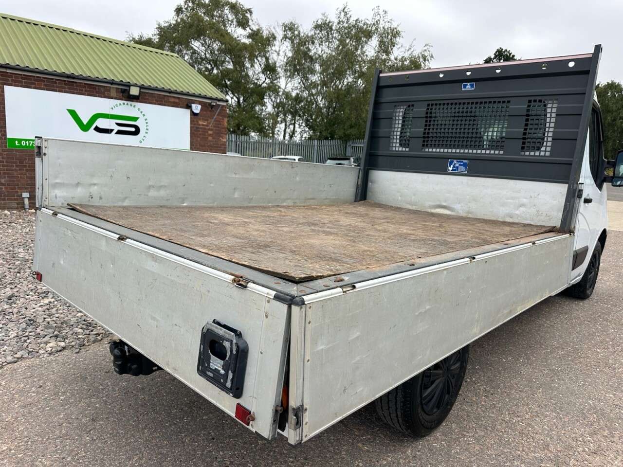 2015 VAUXHALL MOVANO 2015 VAUXHALL MOVANO