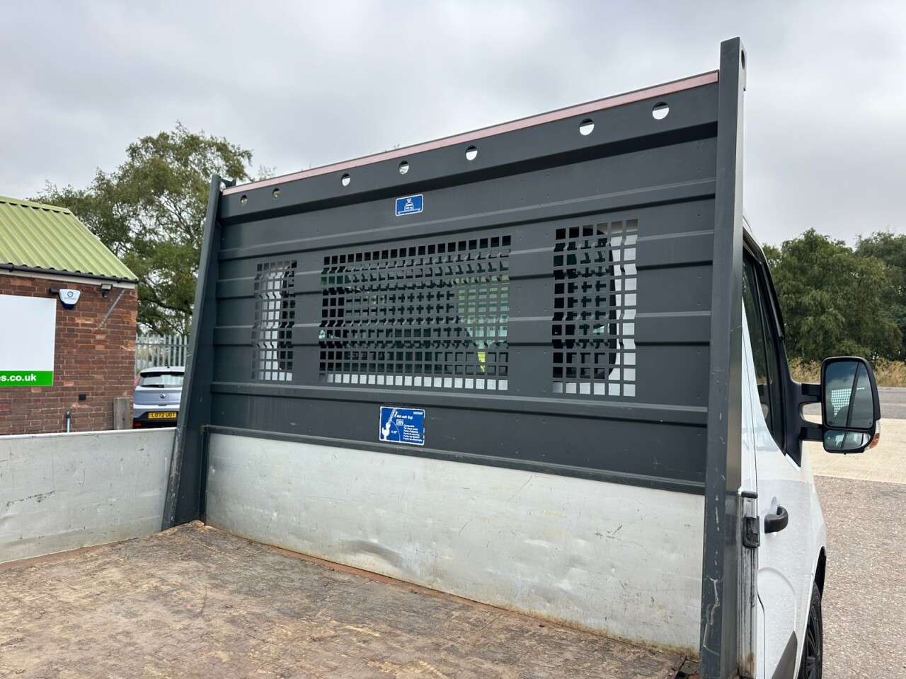 2015 VAUXHALL MOVANO 2015 VAUXHALL MOVANO