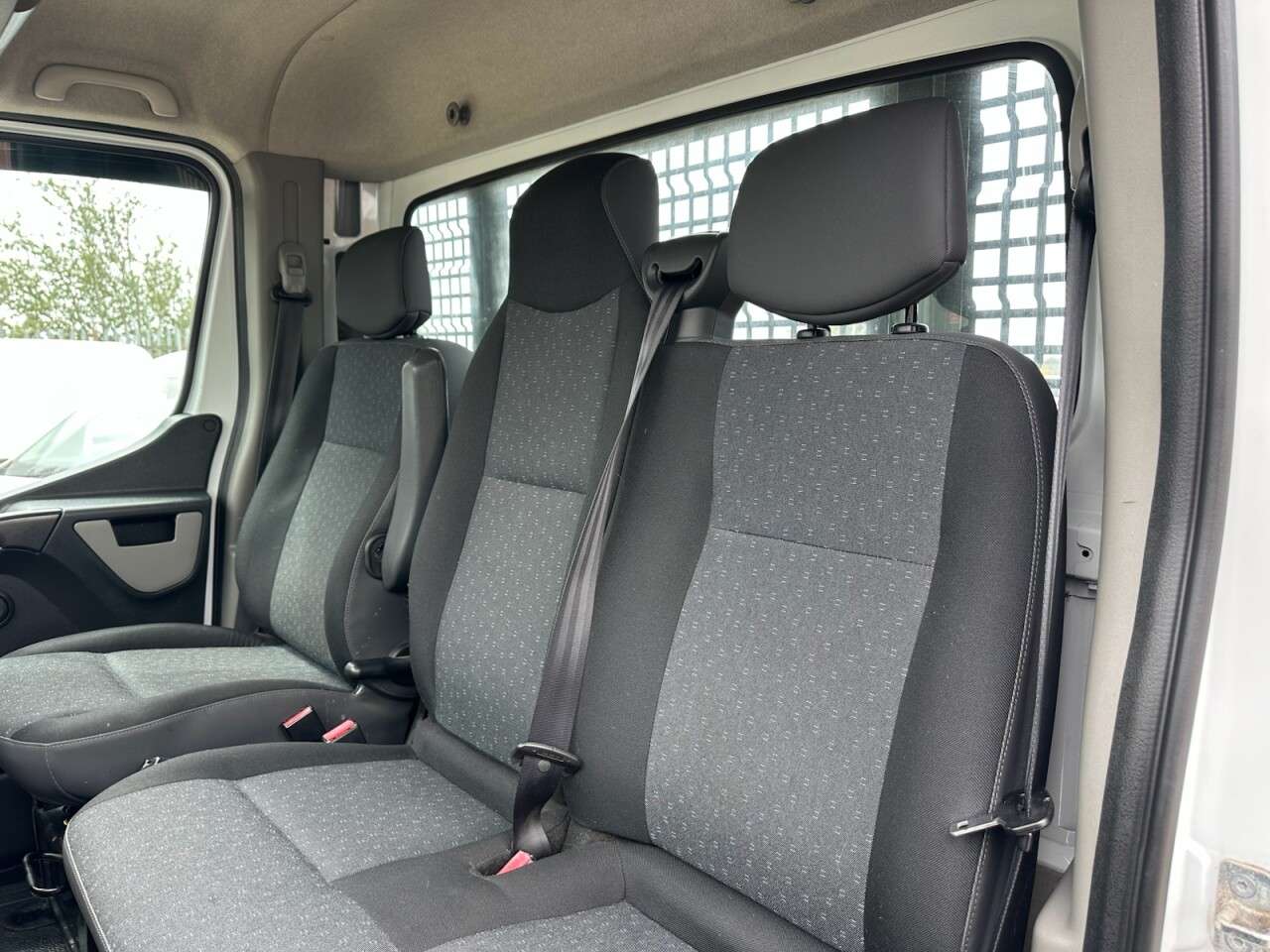 2015 VAUXHALL MOVANO 2015 VAUXHALL MOVANO