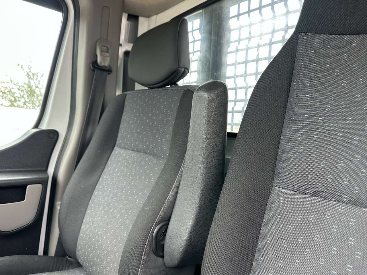 2015 VAUXHALL MOVANO 2015 VAUXHALL MOVANO