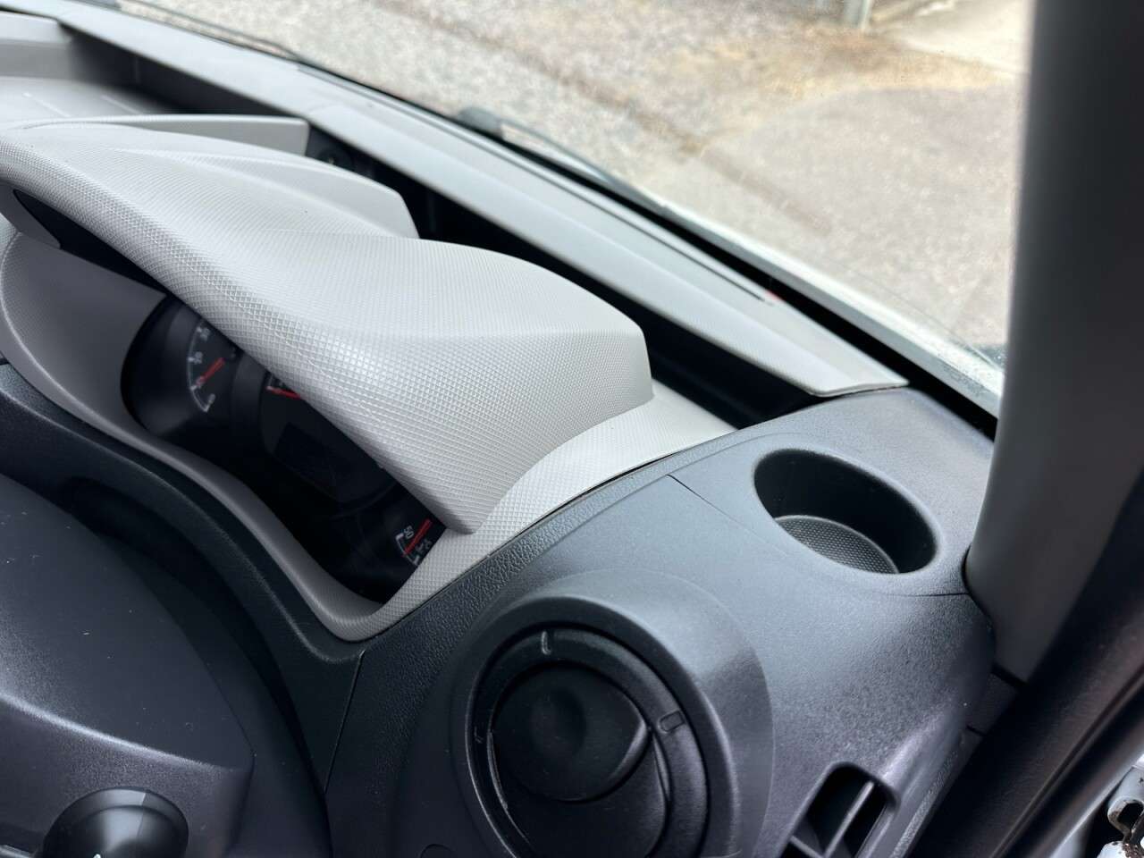 2015 VAUXHALL MOVANO 2015 VAUXHALL MOVANO