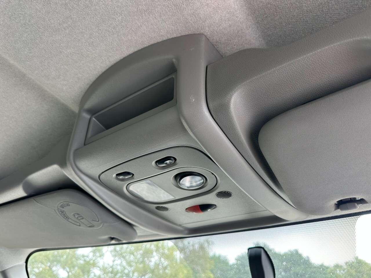 2015 VAUXHALL MOVANO 2015 VAUXHALL MOVANO