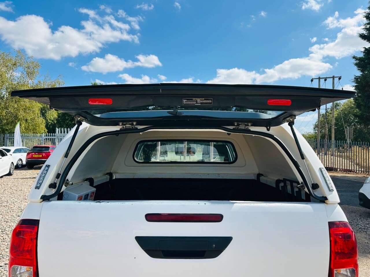 2019 TOYOTA HILUX 2019 TOYOTA HILUX