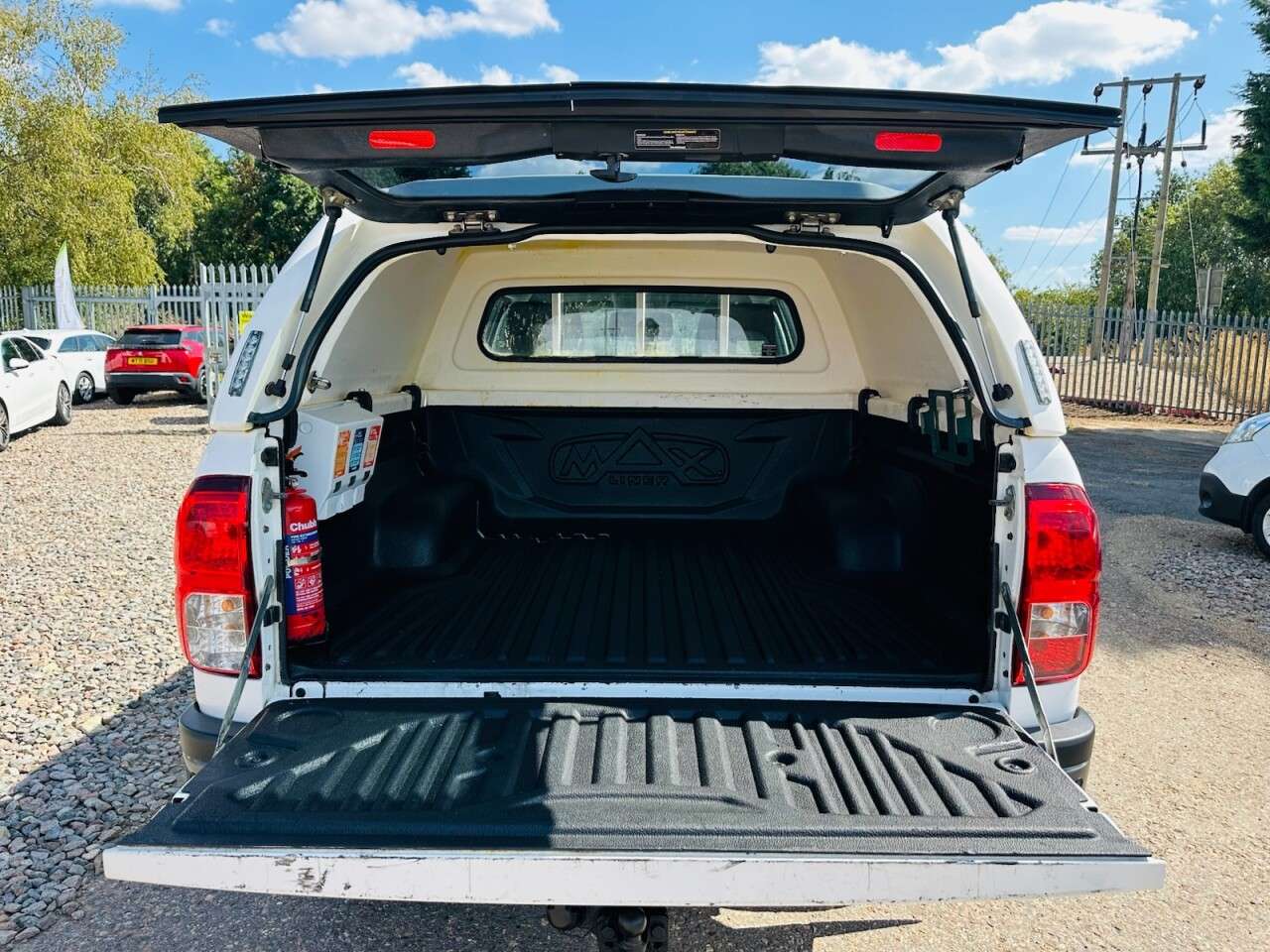 2019 TOYOTA HILUX 2019 TOYOTA HILUX