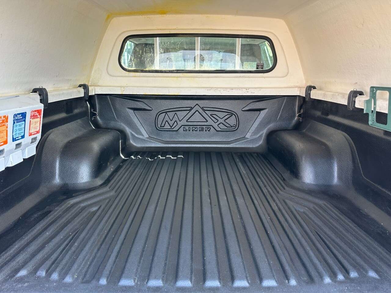 2019 TOYOTA HILUX 2019 TOYOTA HILUX