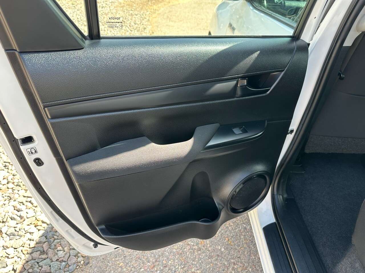 2019 TOYOTA HILUX 2019 TOYOTA HILUX