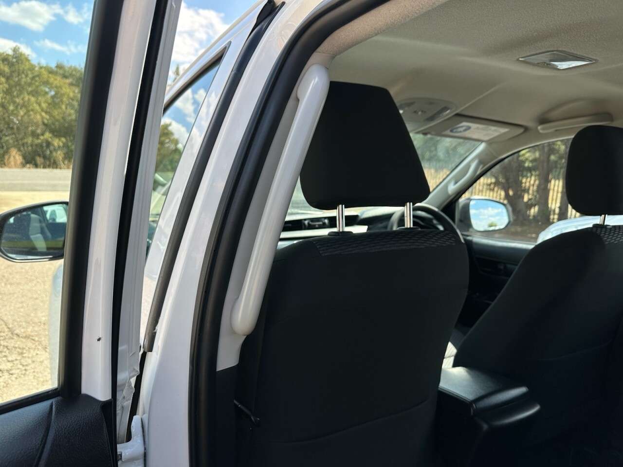 2019 TOYOTA HILUX 2019 TOYOTA HILUX