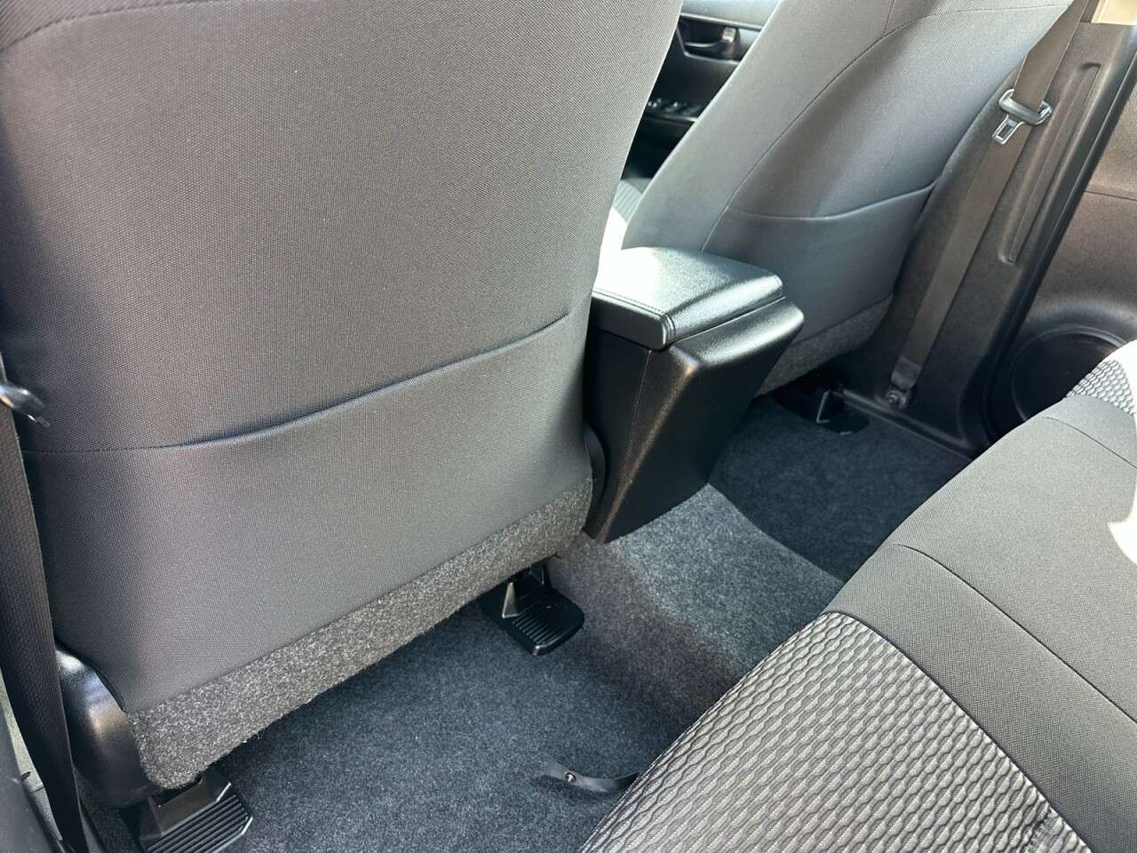 2019 TOYOTA HILUX 2019 TOYOTA HILUX