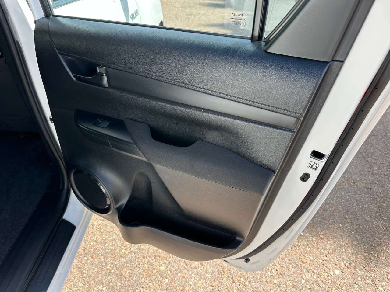 2019 TOYOTA HILUX 2019 TOYOTA HILUX