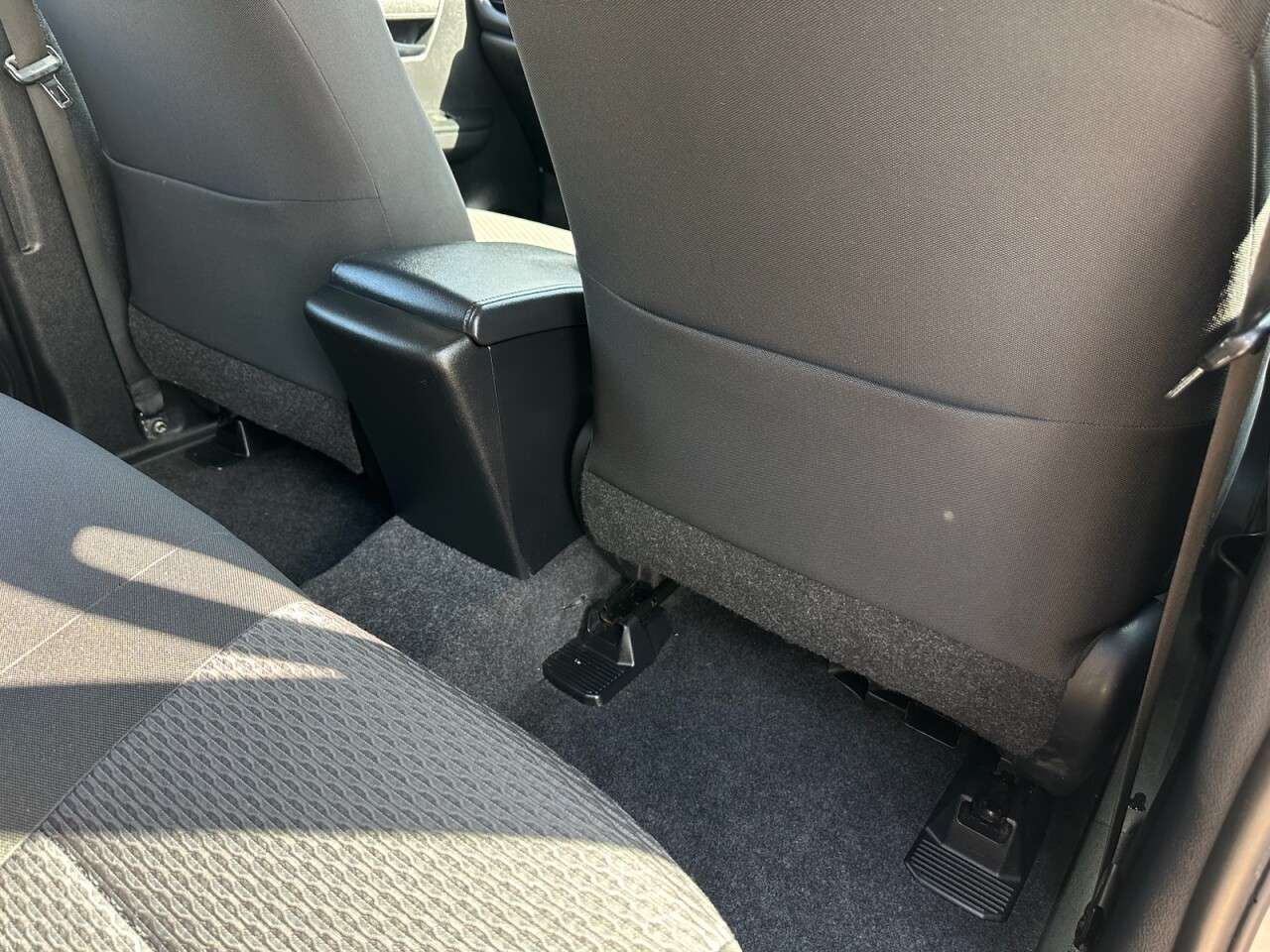 2019 TOYOTA HILUX 2019 TOYOTA HILUX