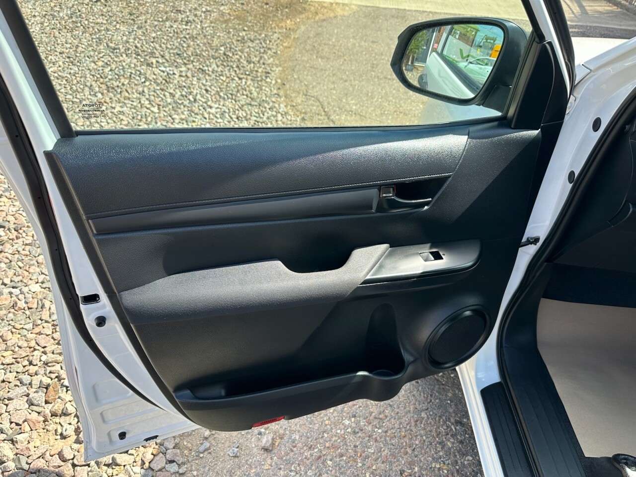 2019 TOYOTA HILUX 2019 TOYOTA HILUX