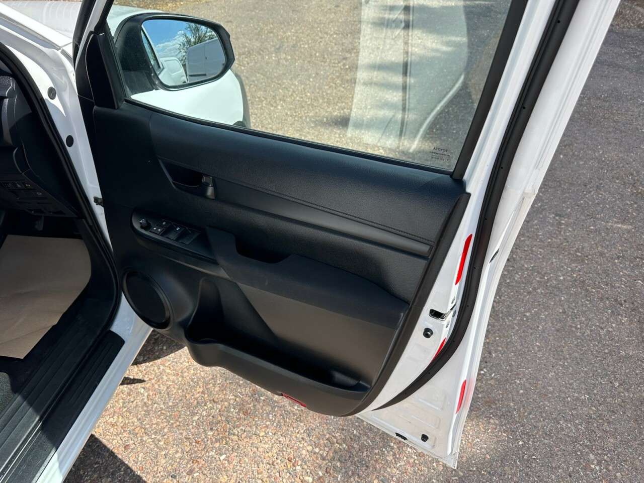 2019 TOYOTA HILUX 2019 TOYOTA HILUX