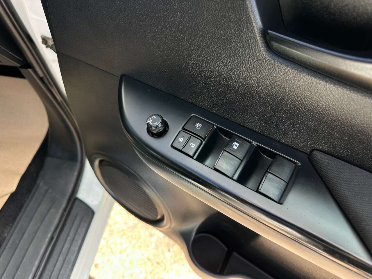 2019 TOYOTA HILUX 2019 TOYOTA HILUX
