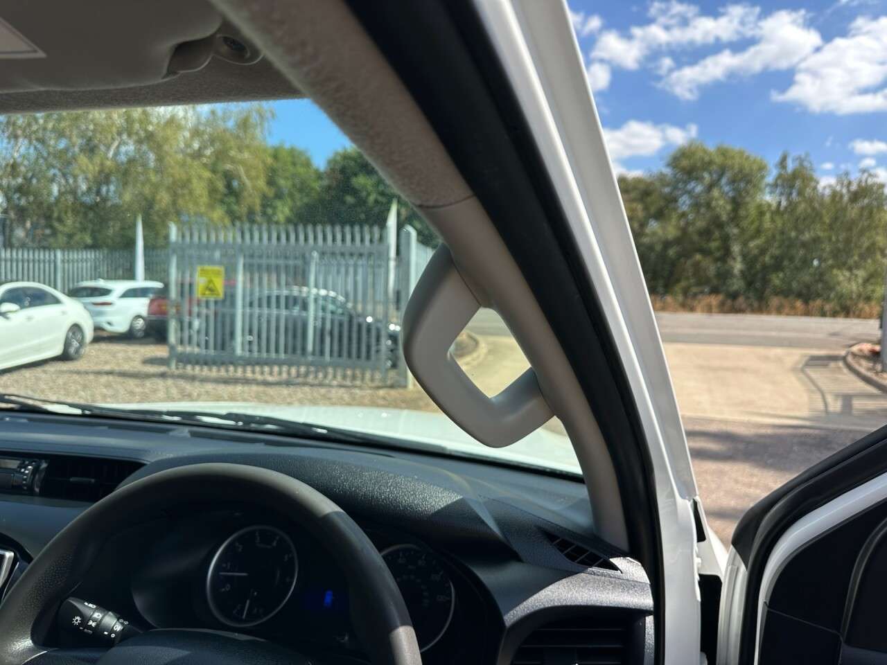 2019 TOYOTA HILUX 2019 TOYOTA HILUX