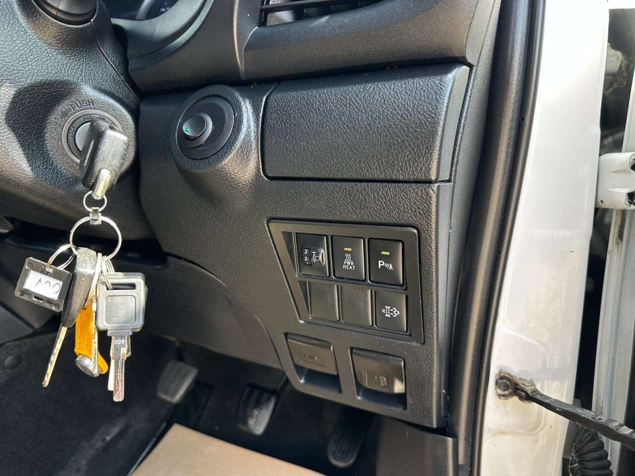 2019 TOYOTA HILUX 2019 TOYOTA HILUX