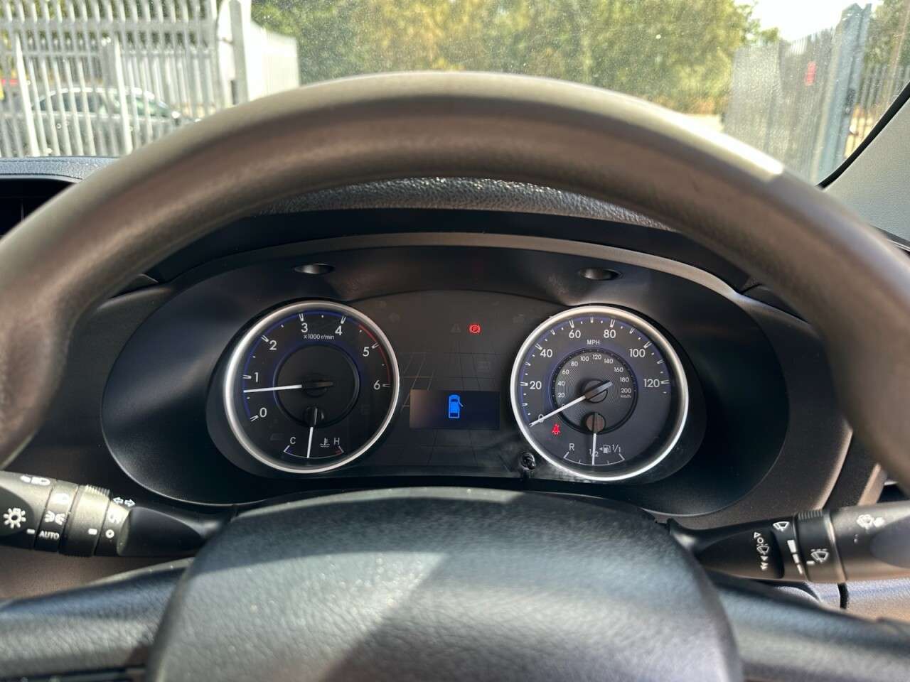 2019 TOYOTA HILUX 2019 TOYOTA HILUX