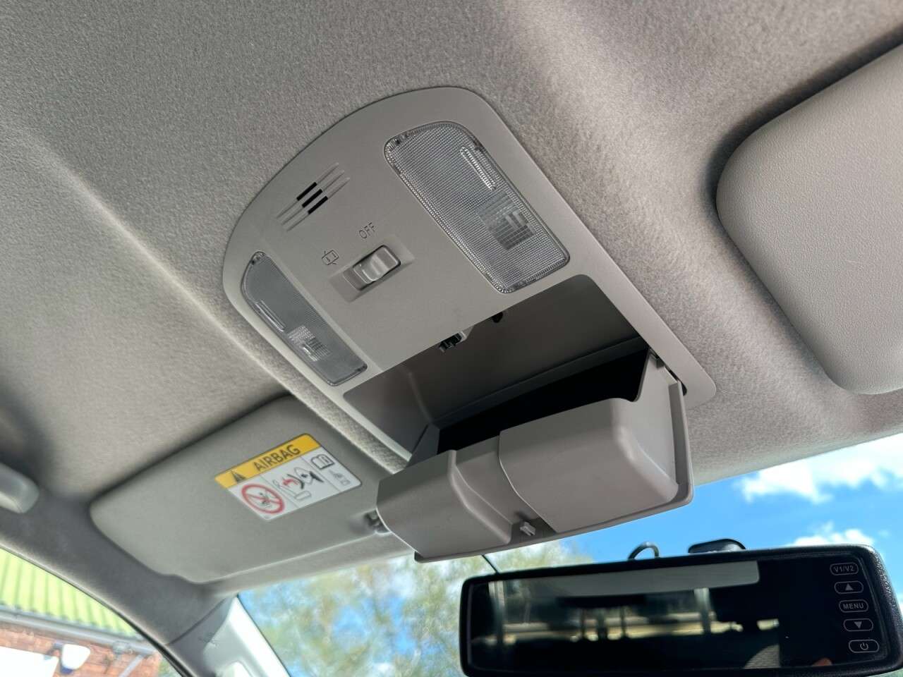 2019 TOYOTA HILUX 2019 TOYOTA HILUX