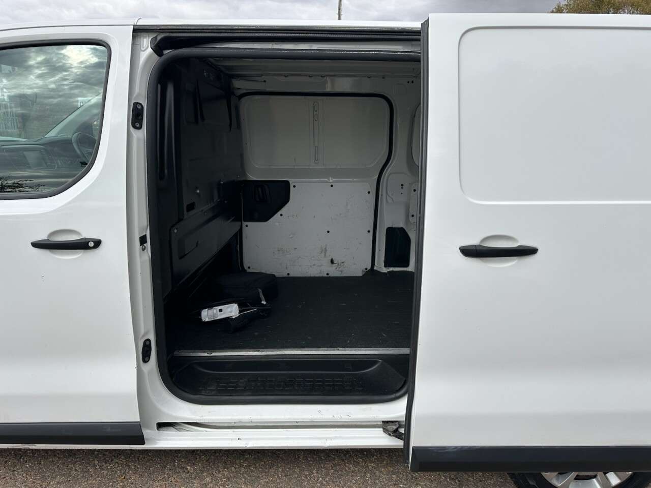 2021 VAUXHALL VIVARO ELECTRIC 2021 VAUXHALL VIVARO ELECTRIC