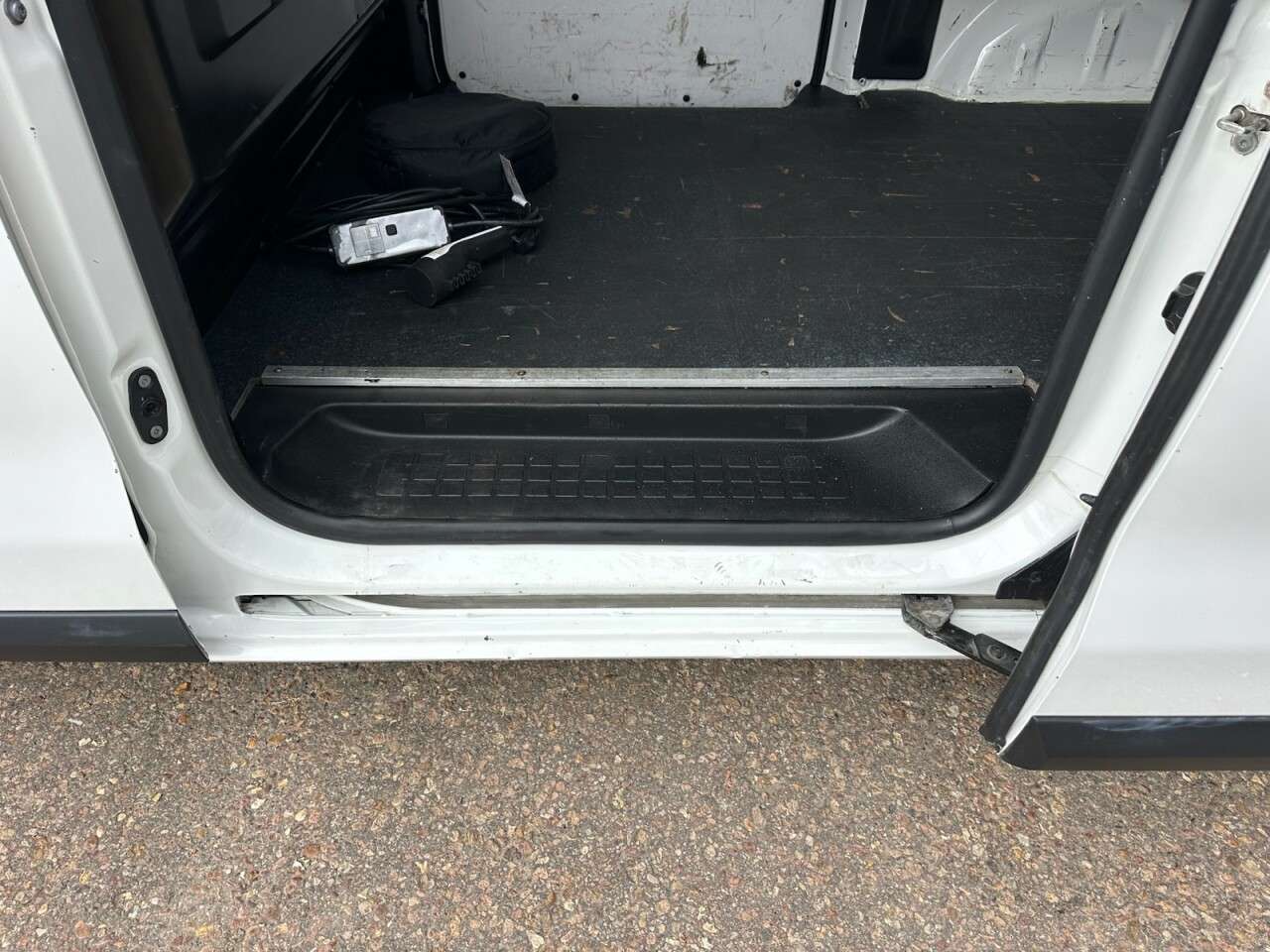 2021 VAUXHALL VIVARO ELECTRIC 2021 VAUXHALL VIVARO ELECTRIC