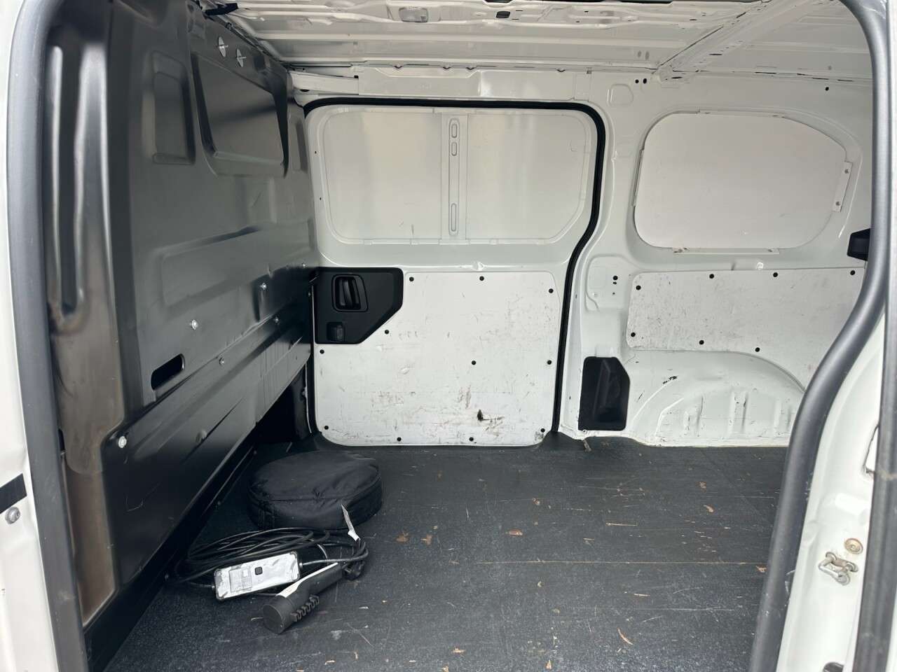 2021 VAUXHALL VIVARO ELECTRIC 2021 VAUXHALL VIVARO ELECTRIC